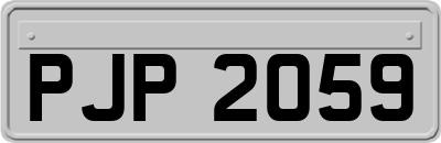 PJP2059