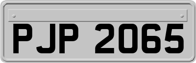 PJP2065