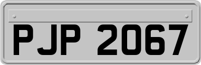PJP2067