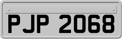 PJP2068