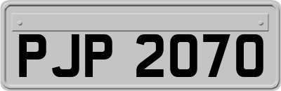 PJP2070
