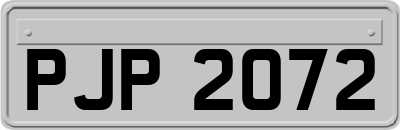 PJP2072