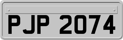 PJP2074