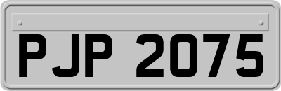 PJP2075