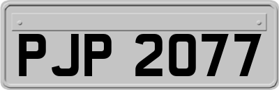 PJP2077