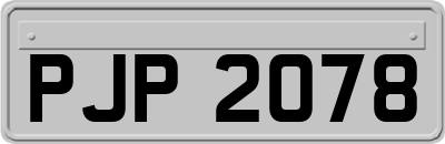 PJP2078