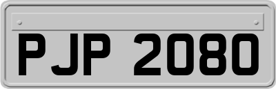 PJP2080
