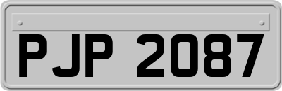PJP2087