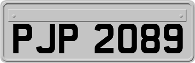 PJP2089
