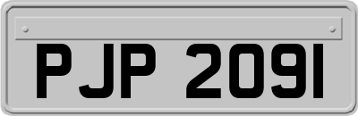 PJP2091
