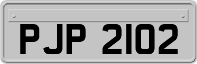 PJP2102