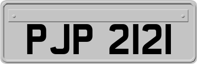 PJP2121