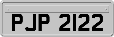 PJP2122