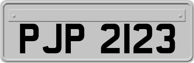 PJP2123