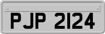 PJP2124