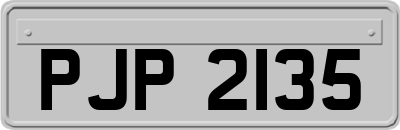 PJP2135