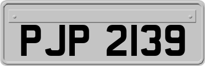 PJP2139