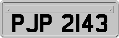 PJP2143