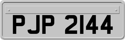 PJP2144