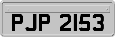 PJP2153