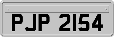 PJP2154