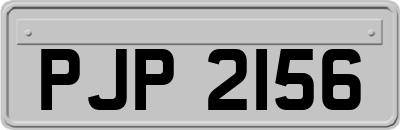 PJP2156