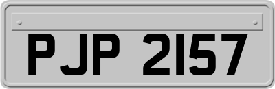 PJP2157