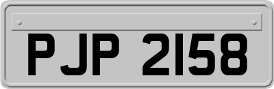 PJP2158
