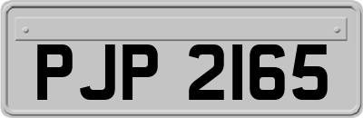 PJP2165