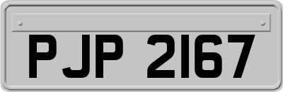 PJP2167