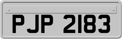 PJP2183
