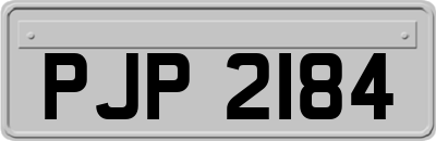 PJP2184