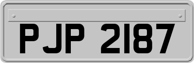 PJP2187