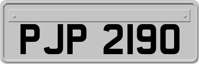PJP2190