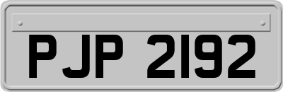 PJP2192