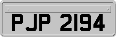 PJP2194