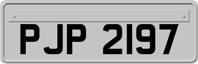 PJP2197