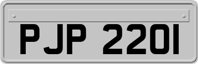 PJP2201