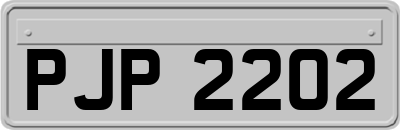 PJP2202