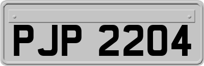 PJP2204