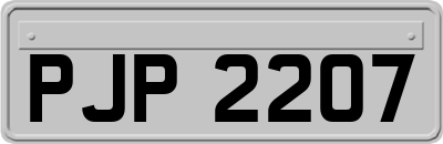 PJP2207