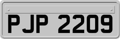 PJP2209
