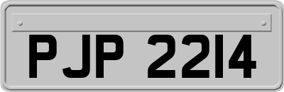 PJP2214