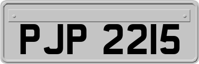 PJP2215