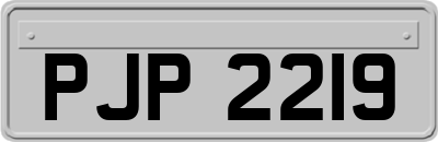 PJP2219