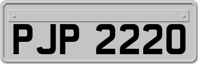 PJP2220