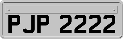 PJP2222