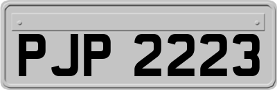 PJP2223