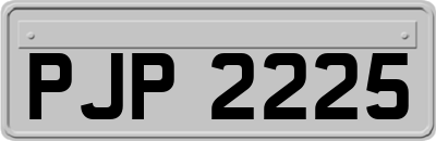 PJP2225