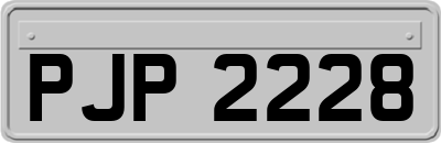 PJP2228